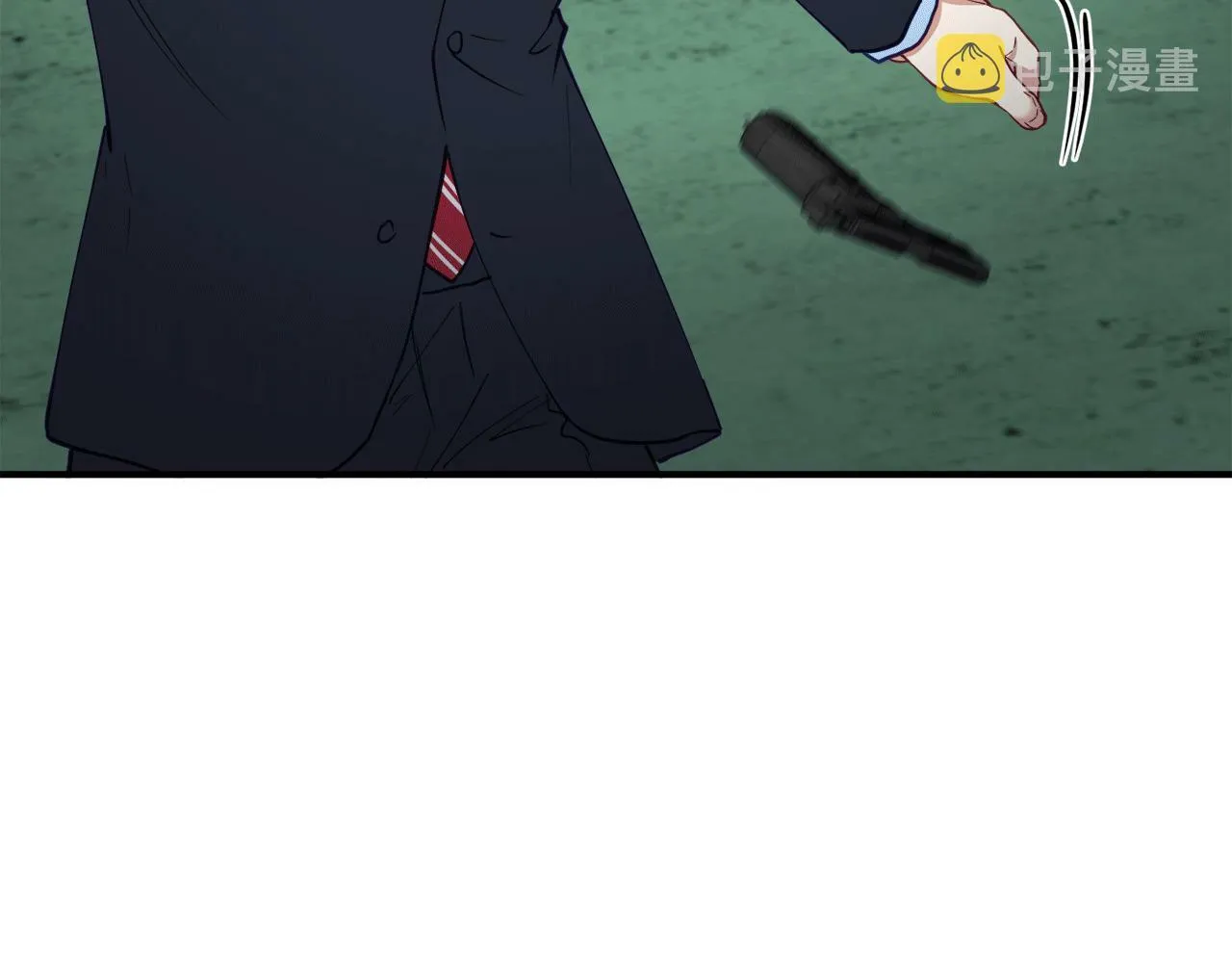 第29话 获救！再遇故人 第43页