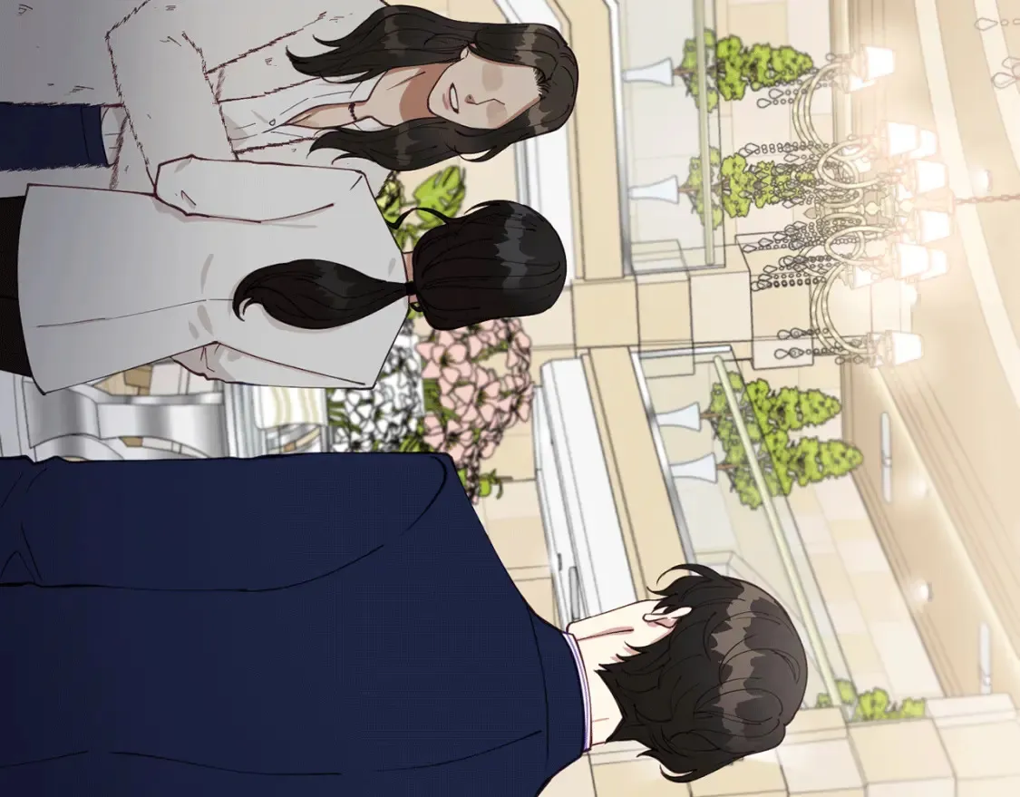 第37话 他正在慢慢死去 第134页