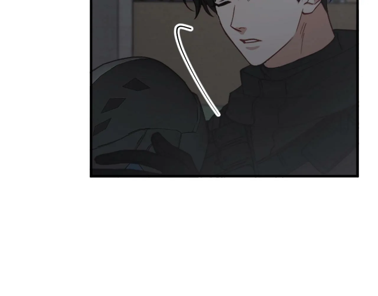 第3话 和我到雾里去吧 第19页