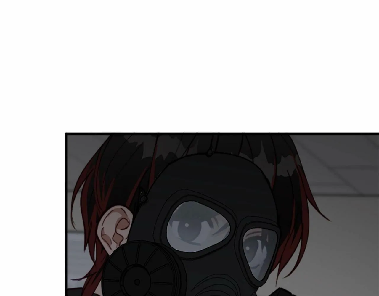 第3话 和我到雾里去吧 第64页