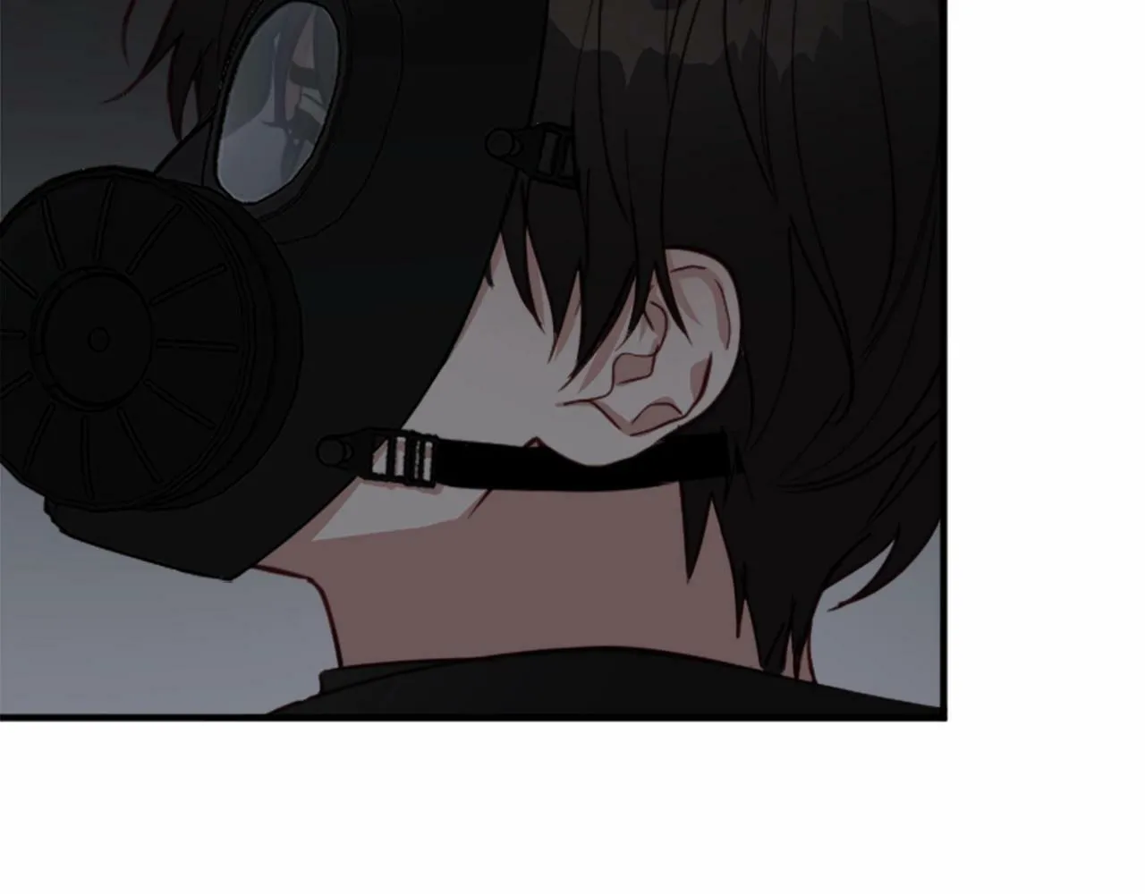 第3话 和我到雾里去吧 第66页