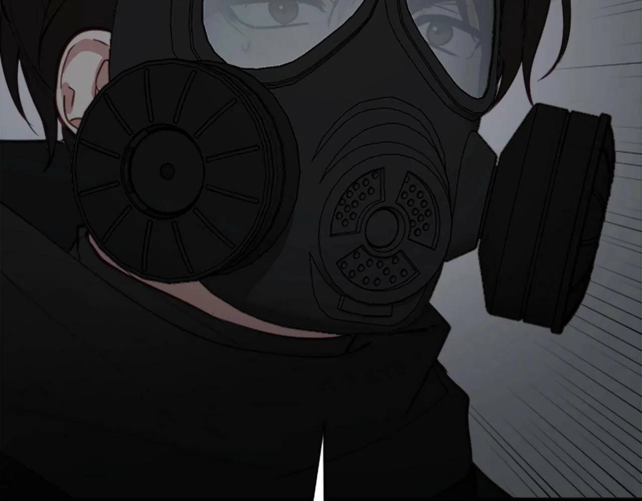 第3话 和我到雾里去吧 第79页