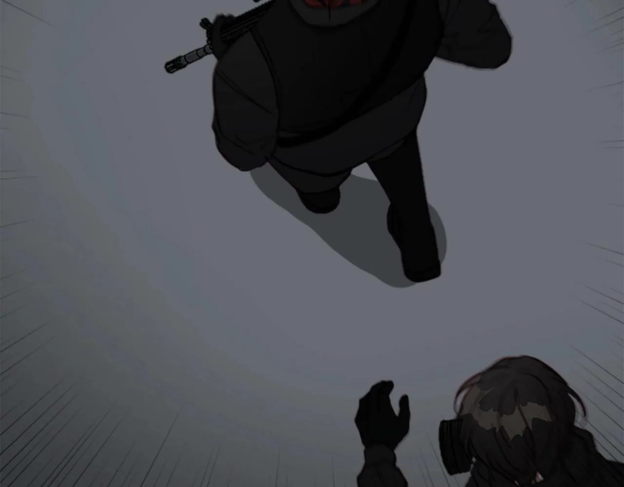 第3话 和我到雾里去吧 第108页