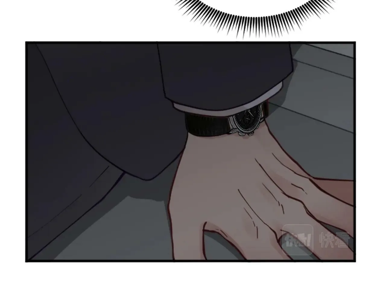第3话 和我到雾里去吧 第154页