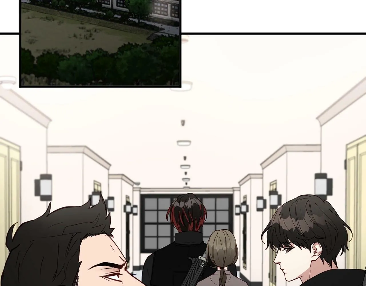 第4话 那你就阻止我啊 第83页