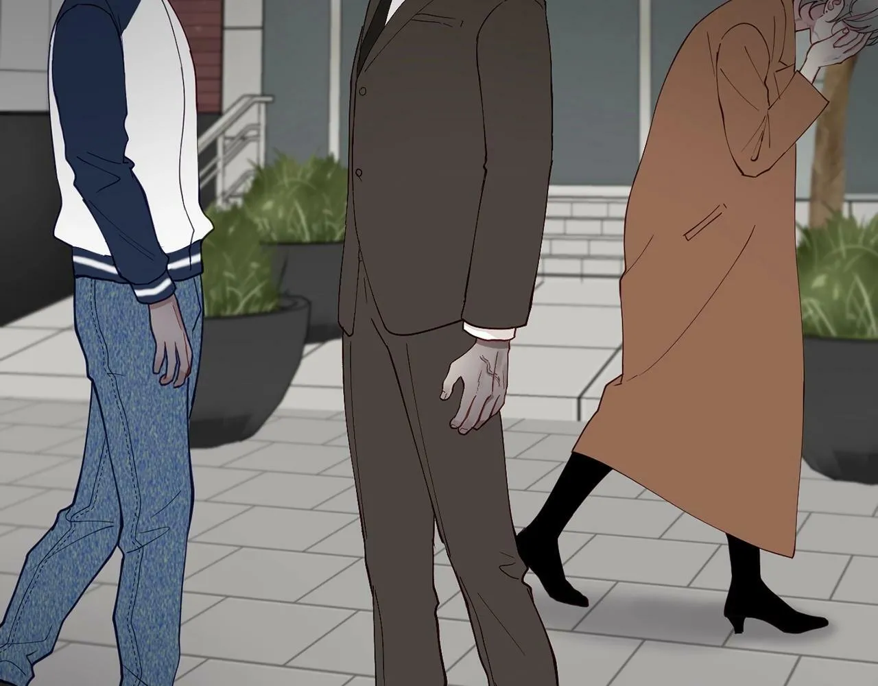 第18话 老样子 第42页
