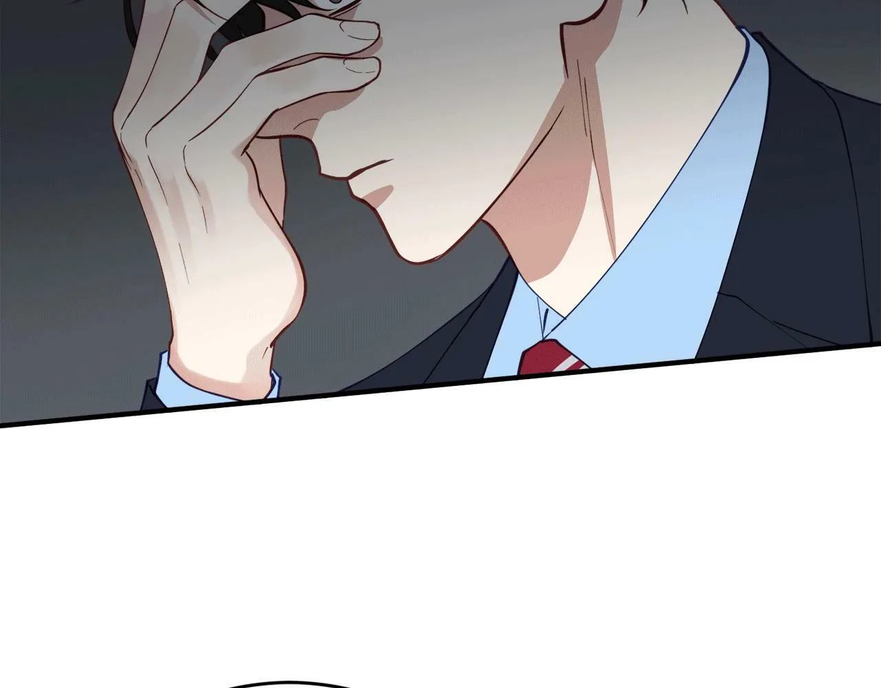 第31话 推倒围墙计划 第12页
