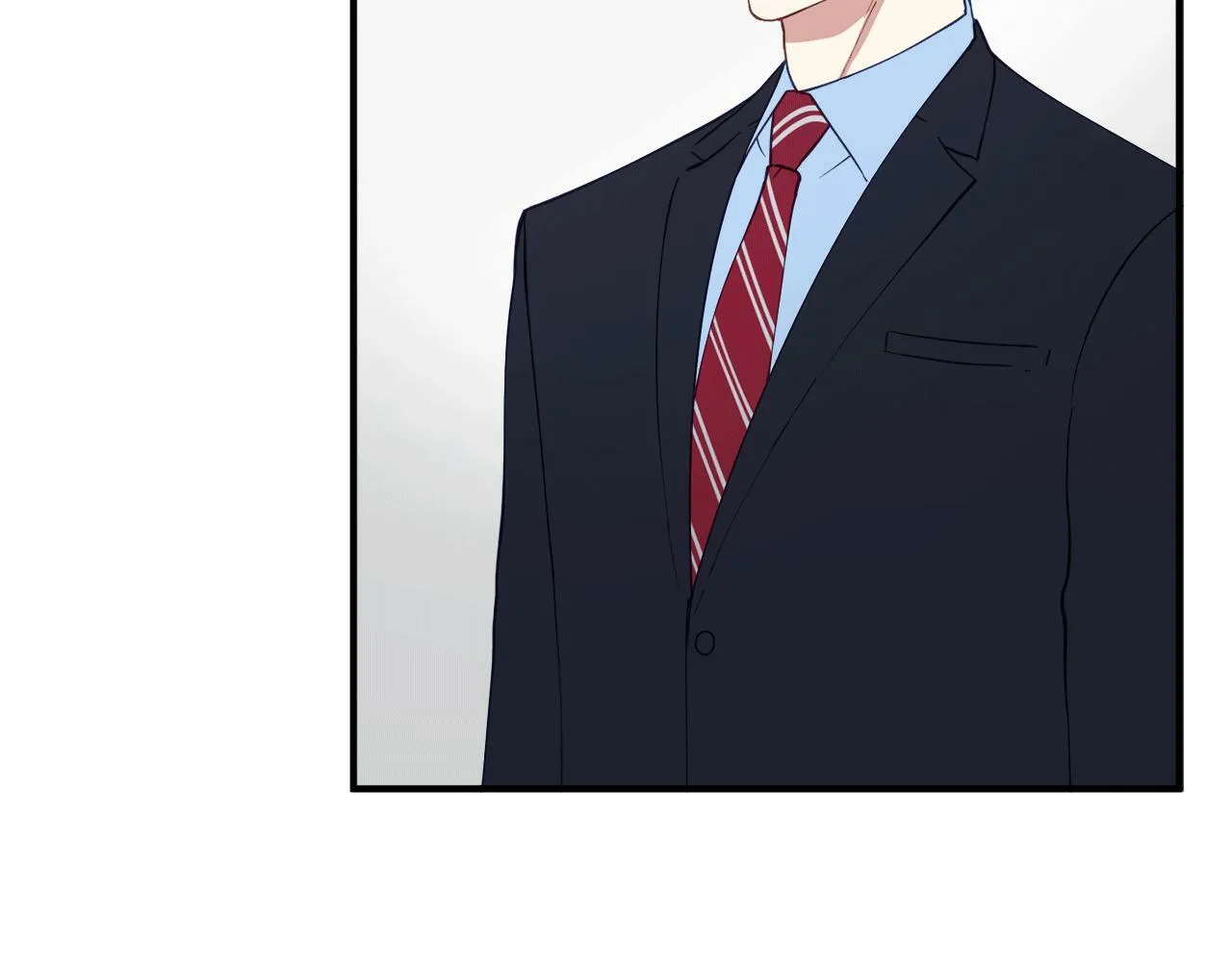 第31话 推倒围墙计划 第23页