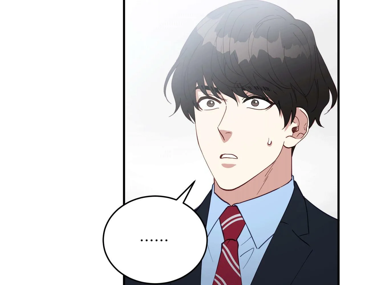 第31话 推倒围墙计划 第43页