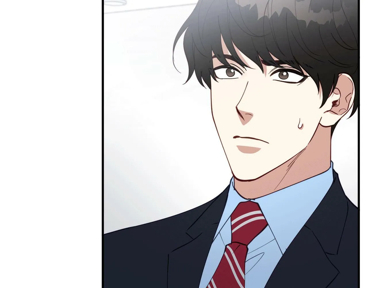 第31话 推倒围墙计划 第57页
