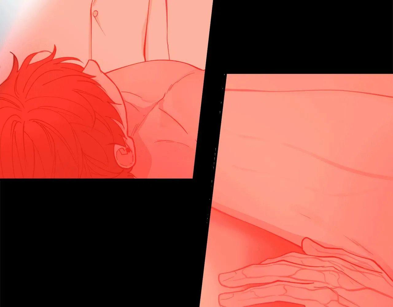第31话 推倒围墙计划 第61页