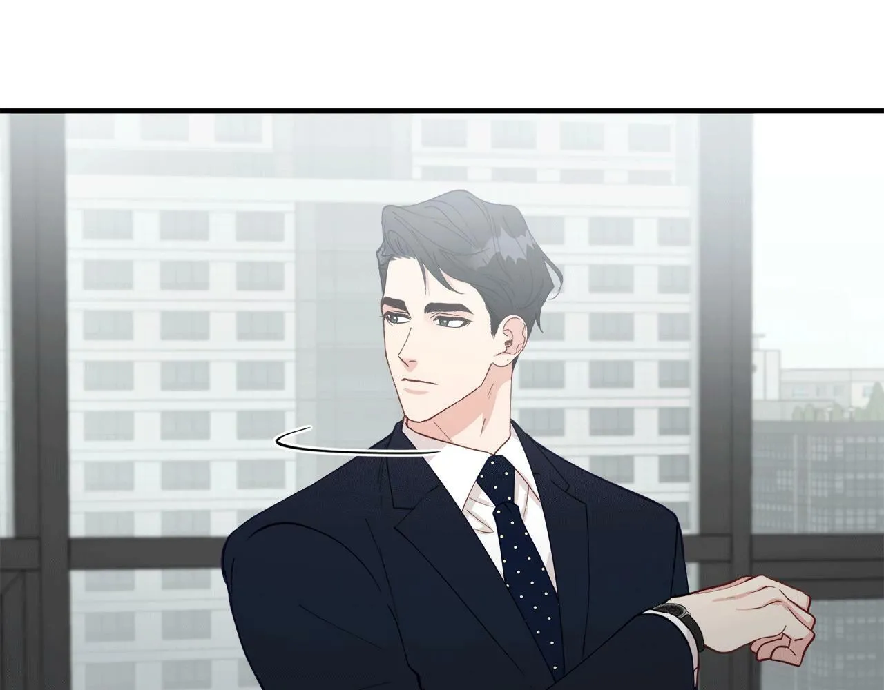 第31话 推倒围墙计划 第123页