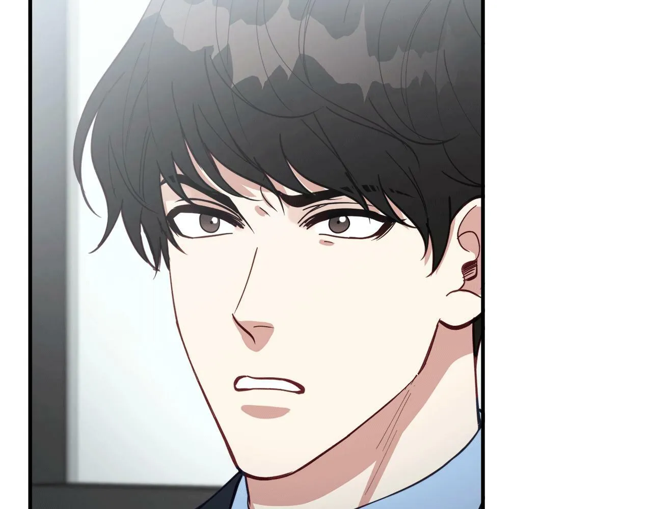 第31话 推倒围墙计划 第162页