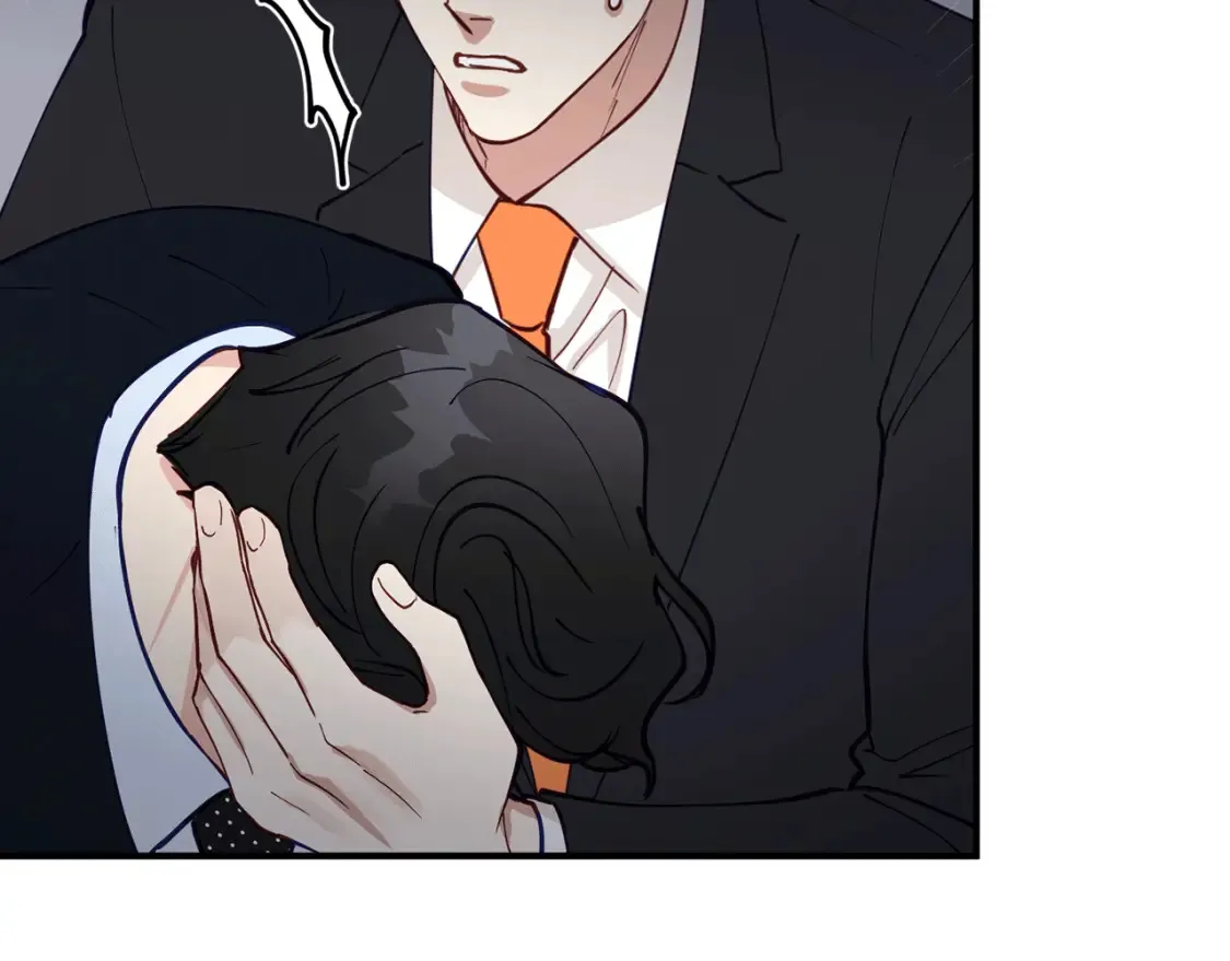 第40话 争吵！为你而妥协 第167页
