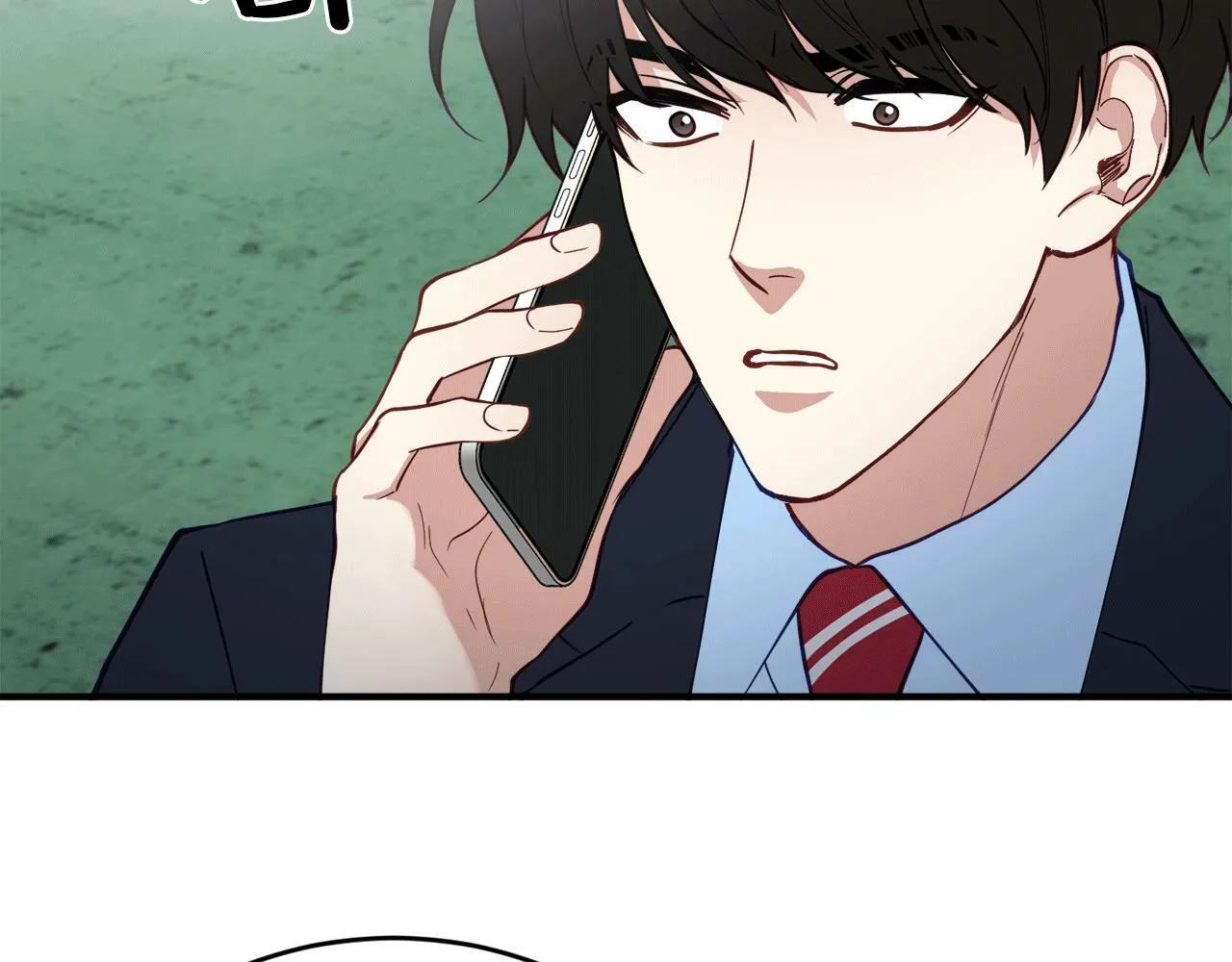 第30话 缘起！病毒的由来 第30页