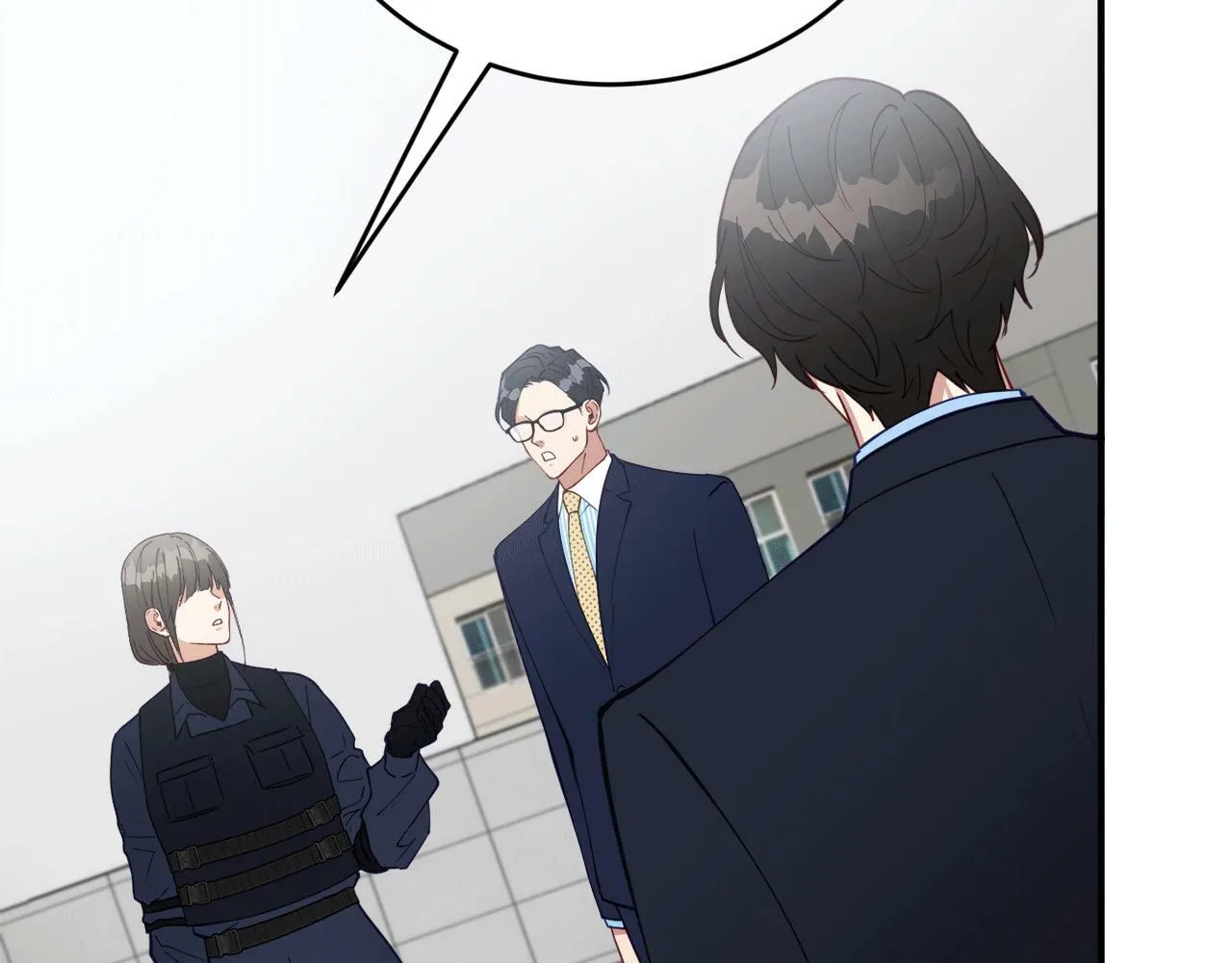 第30话 缘起！病毒的由来 第32页