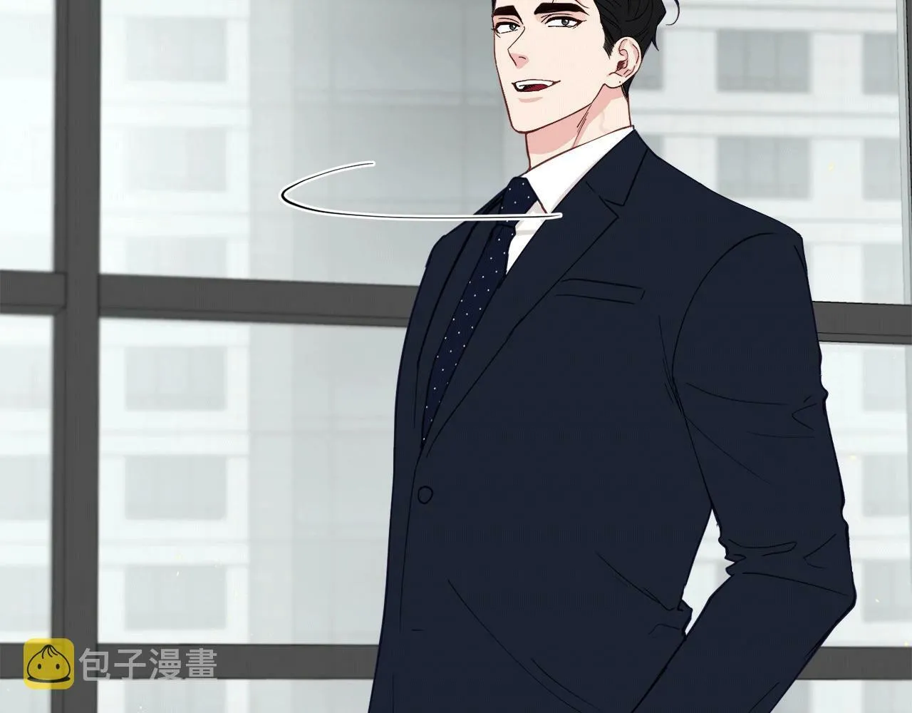 第30话 缘起！病毒的由来 第77页
