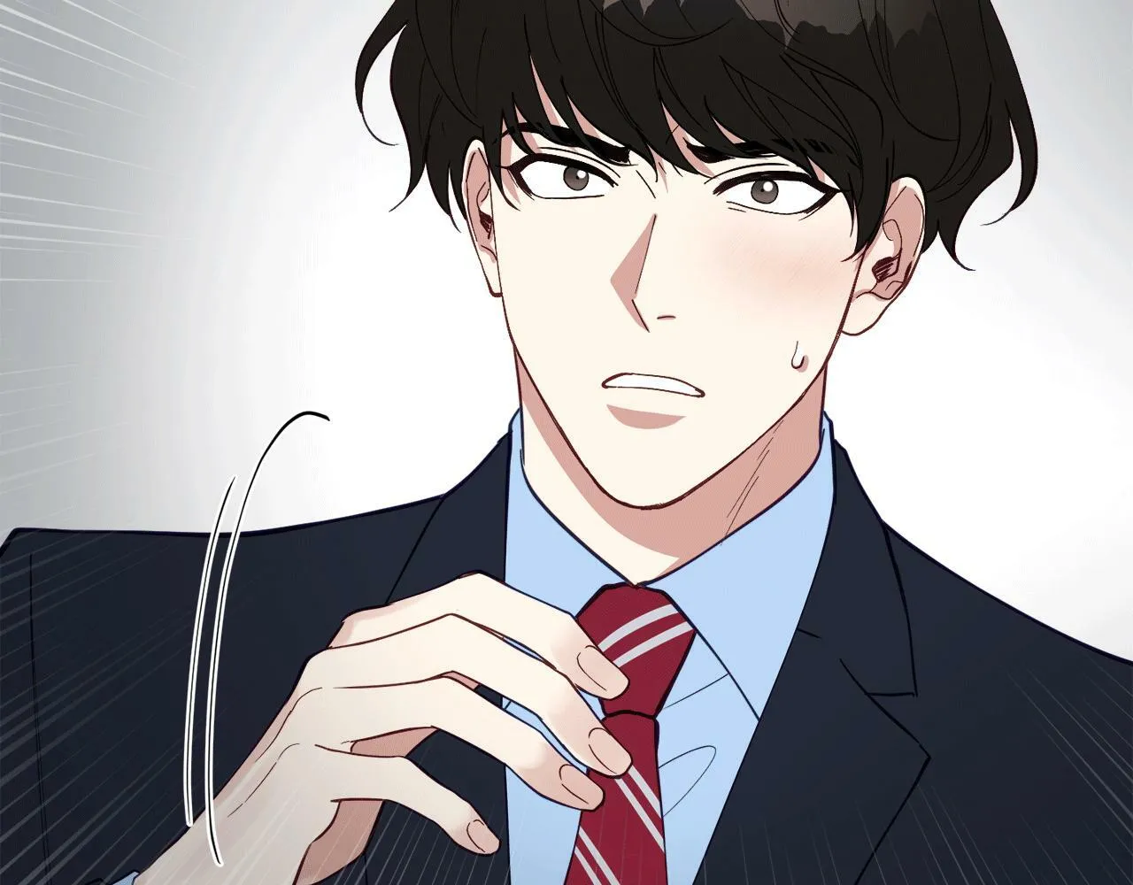 第30话 缘起！病毒的由来 第104页