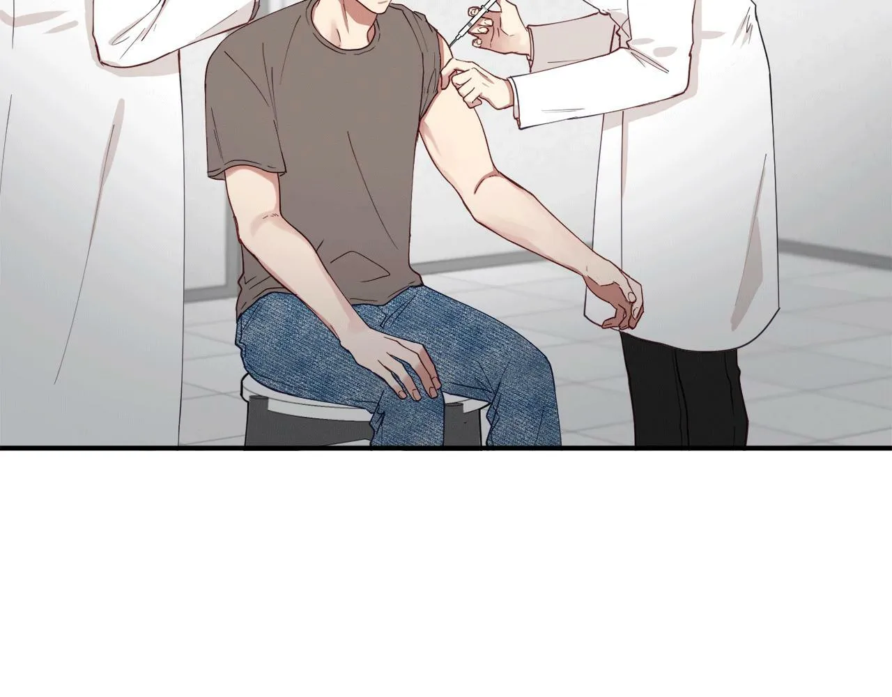 第30话 缘起！病毒的由来 第141页