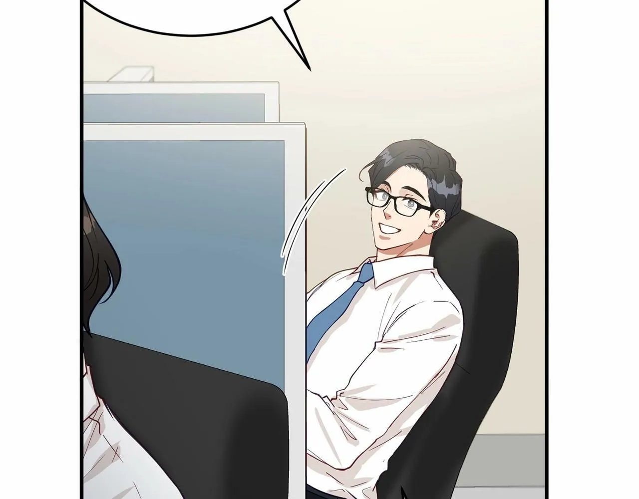 第25话 我一直在A区 第32页
