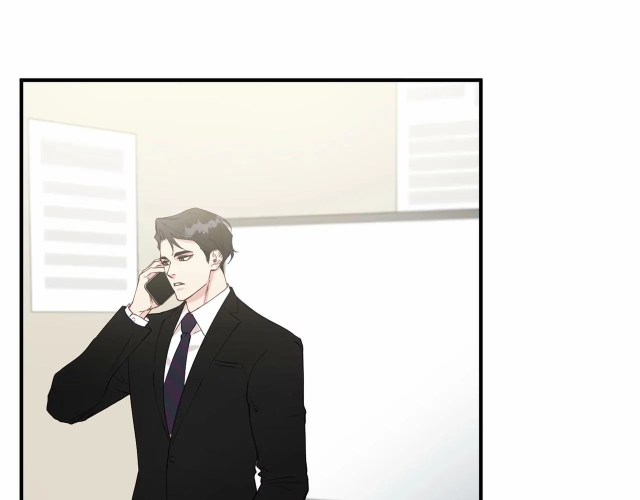 第25话 我一直在A区 第40页