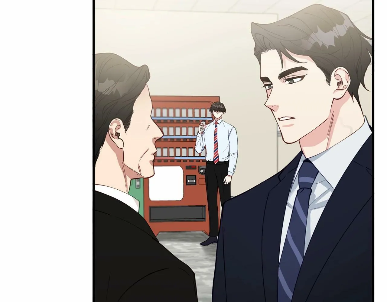 第25话 我一直在A区 第42页