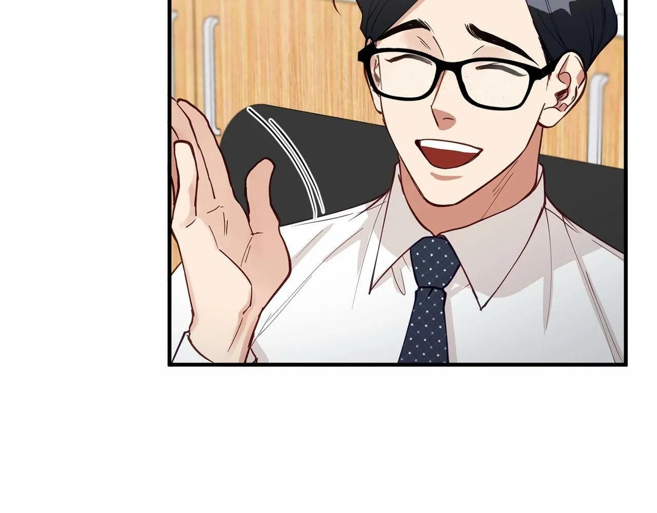 第25话 我一直在A区 第54页