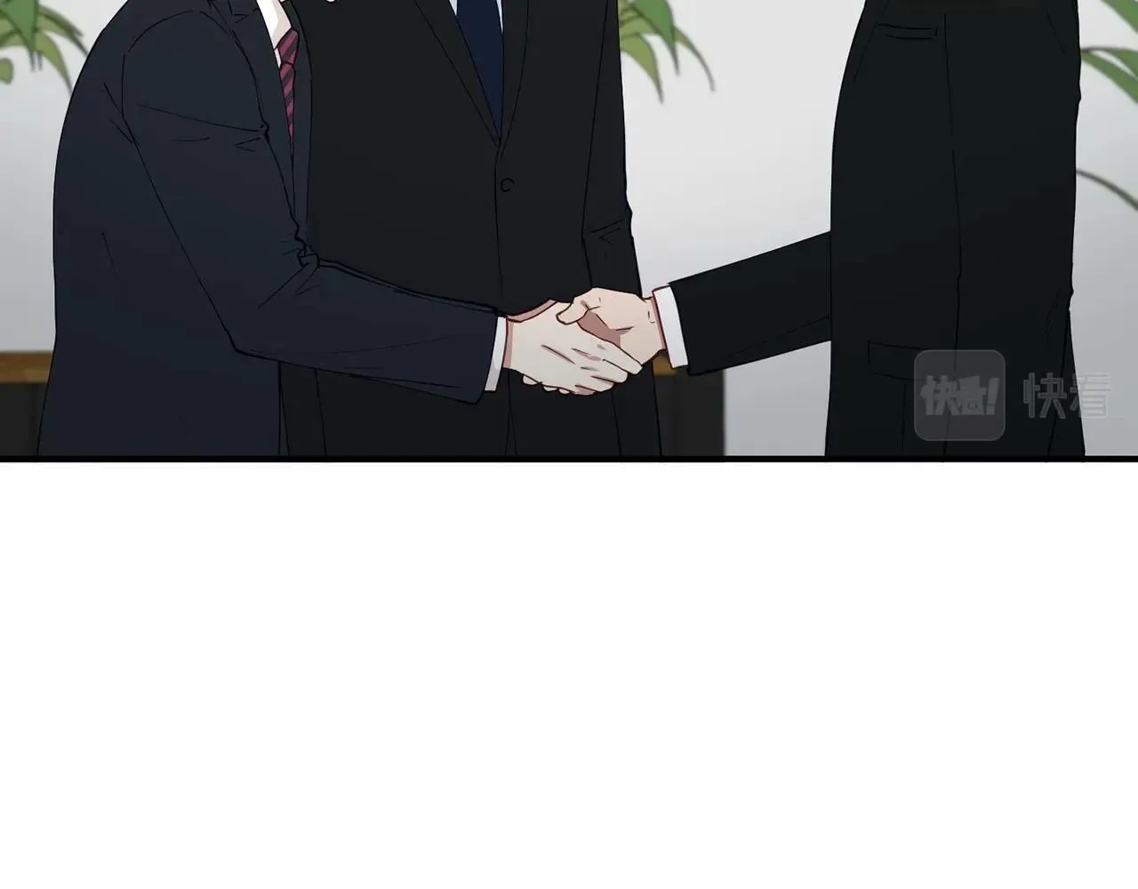 第25话 我一直在A区 第92页
