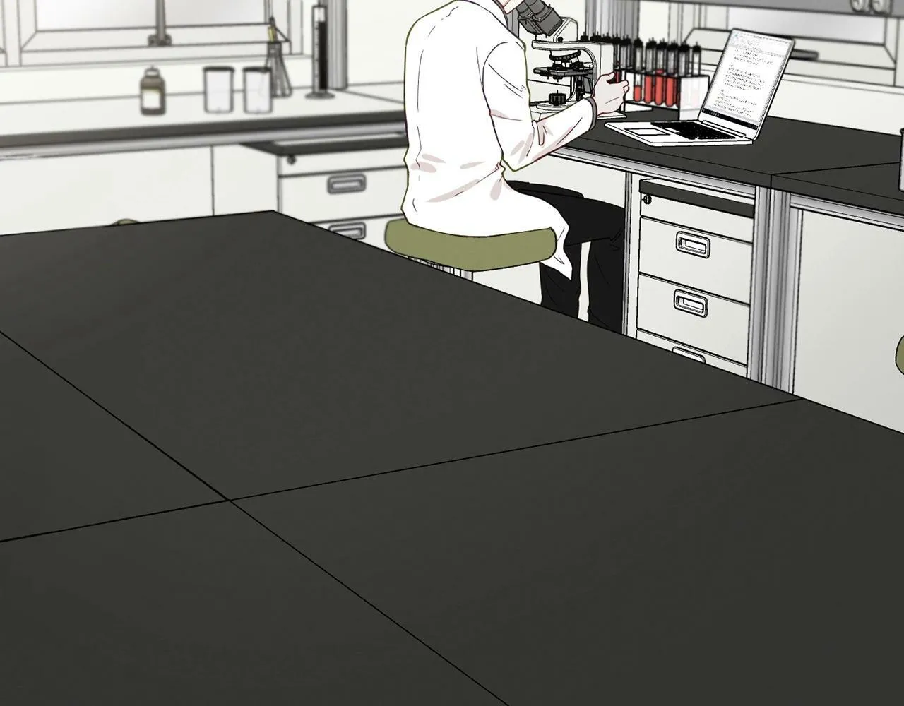 第14话 你太直了 第6页