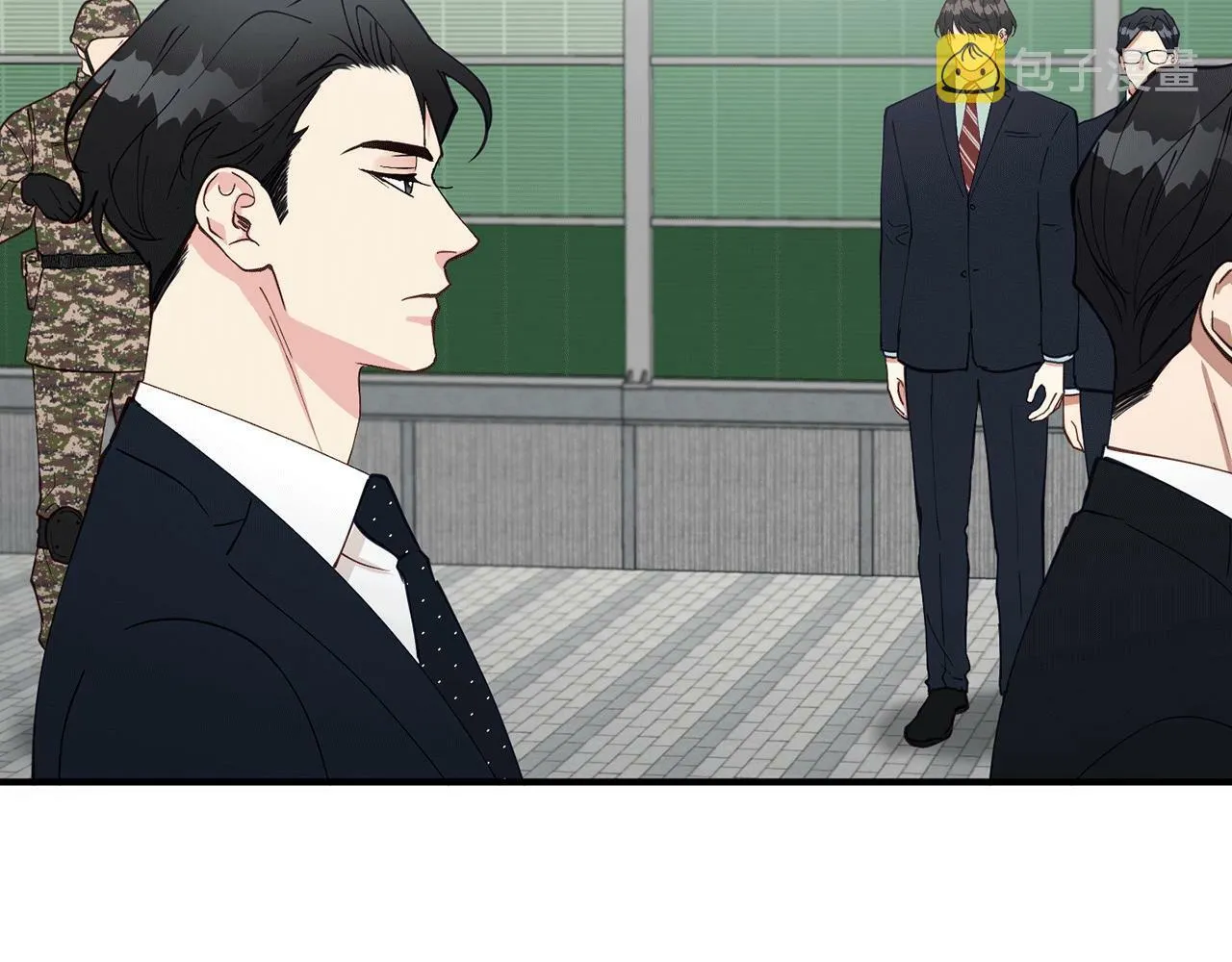 第28话 叛乱突起 第41页