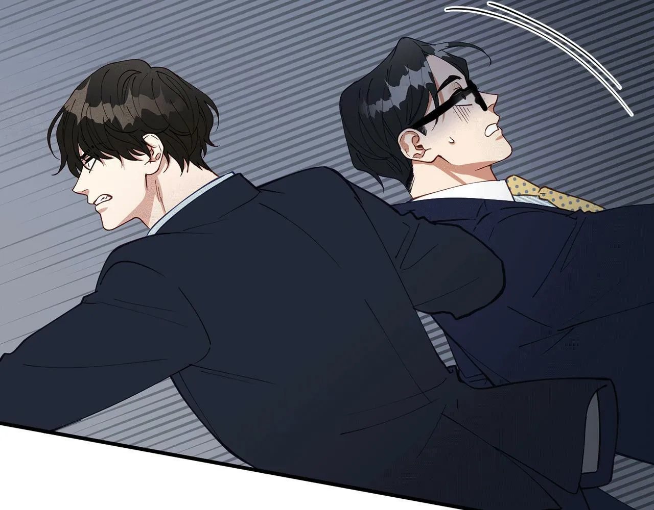 第28话 叛乱突起 第71页