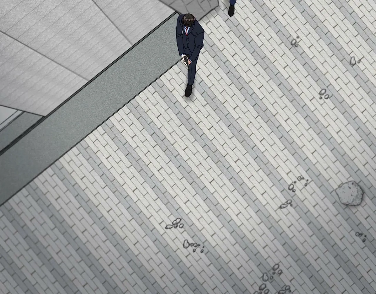 第28话 叛乱突起 第134页
