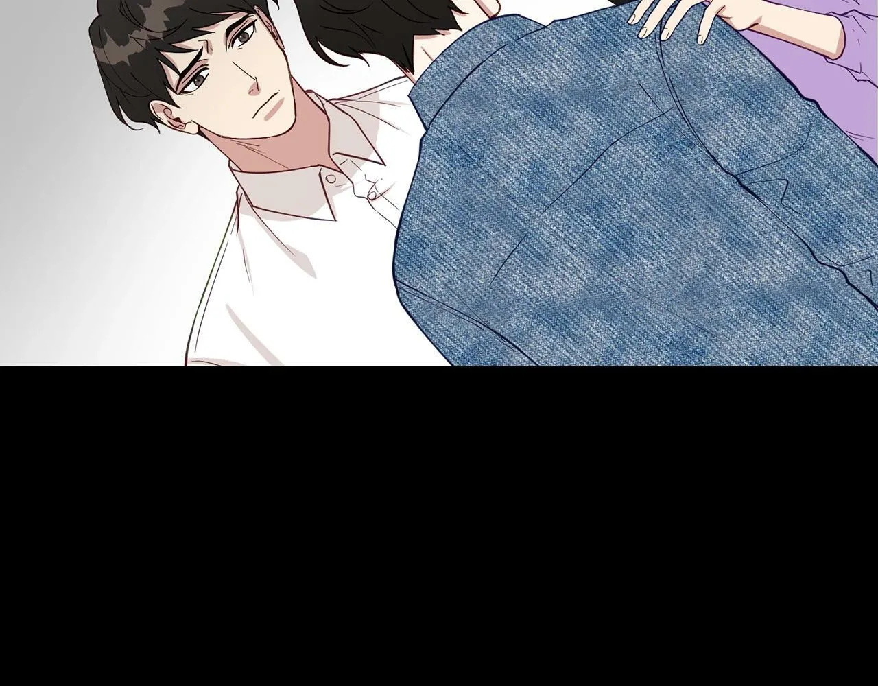 第16话 你要活下去 第77页