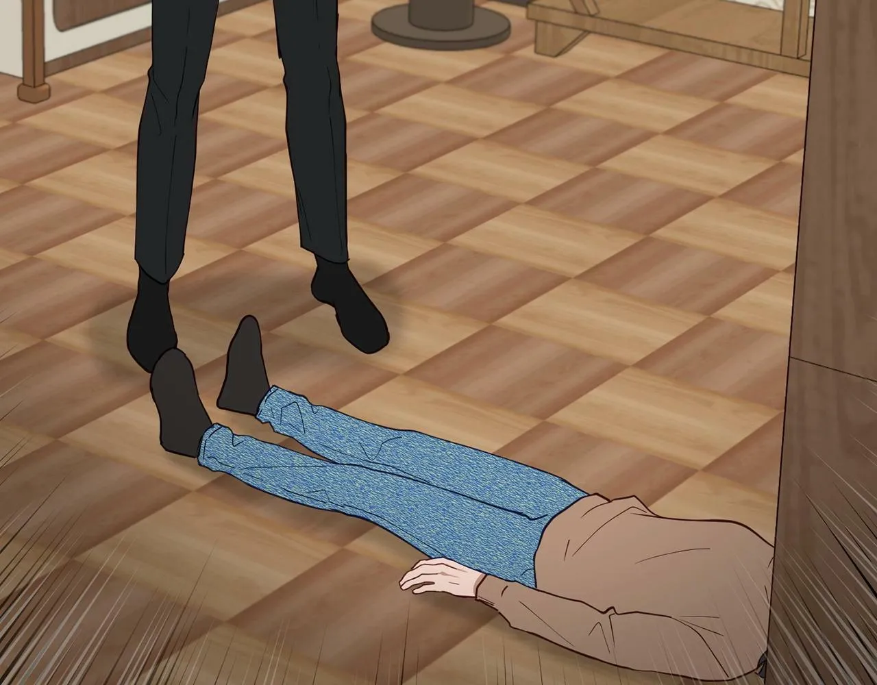 第16话 你要活下去 第108页