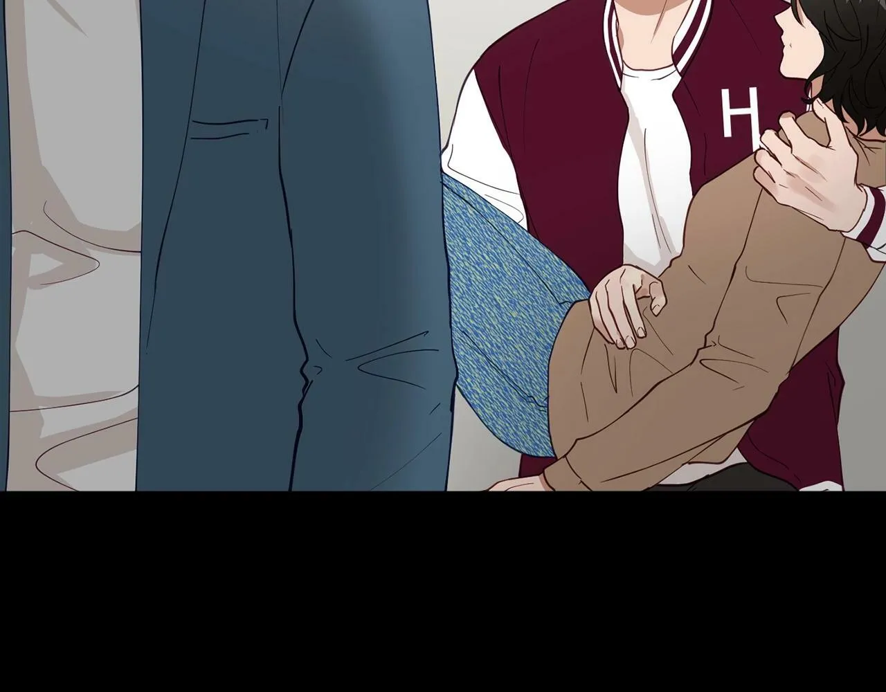 第16话 你要活下去 第138页