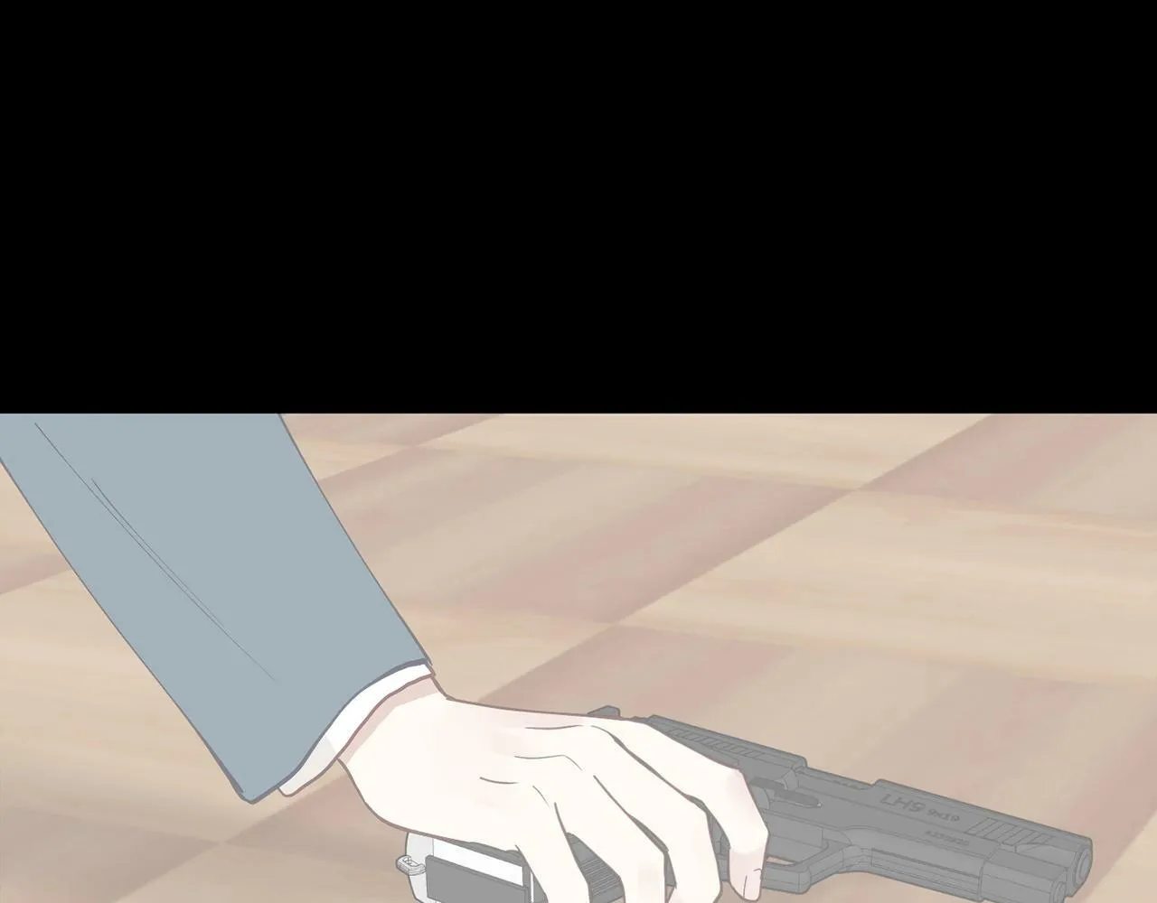 第16话 你要活下去 第142页