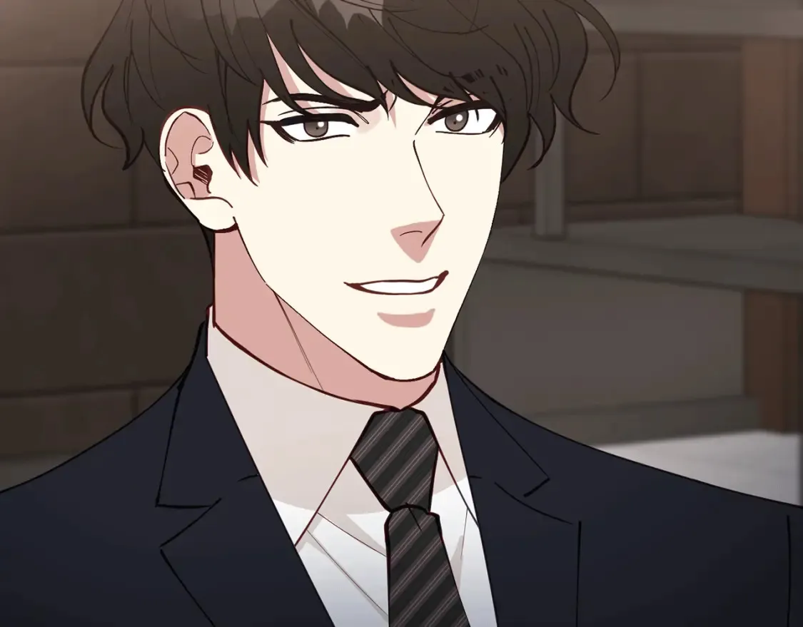 第48话 醋！区区小事 第10页