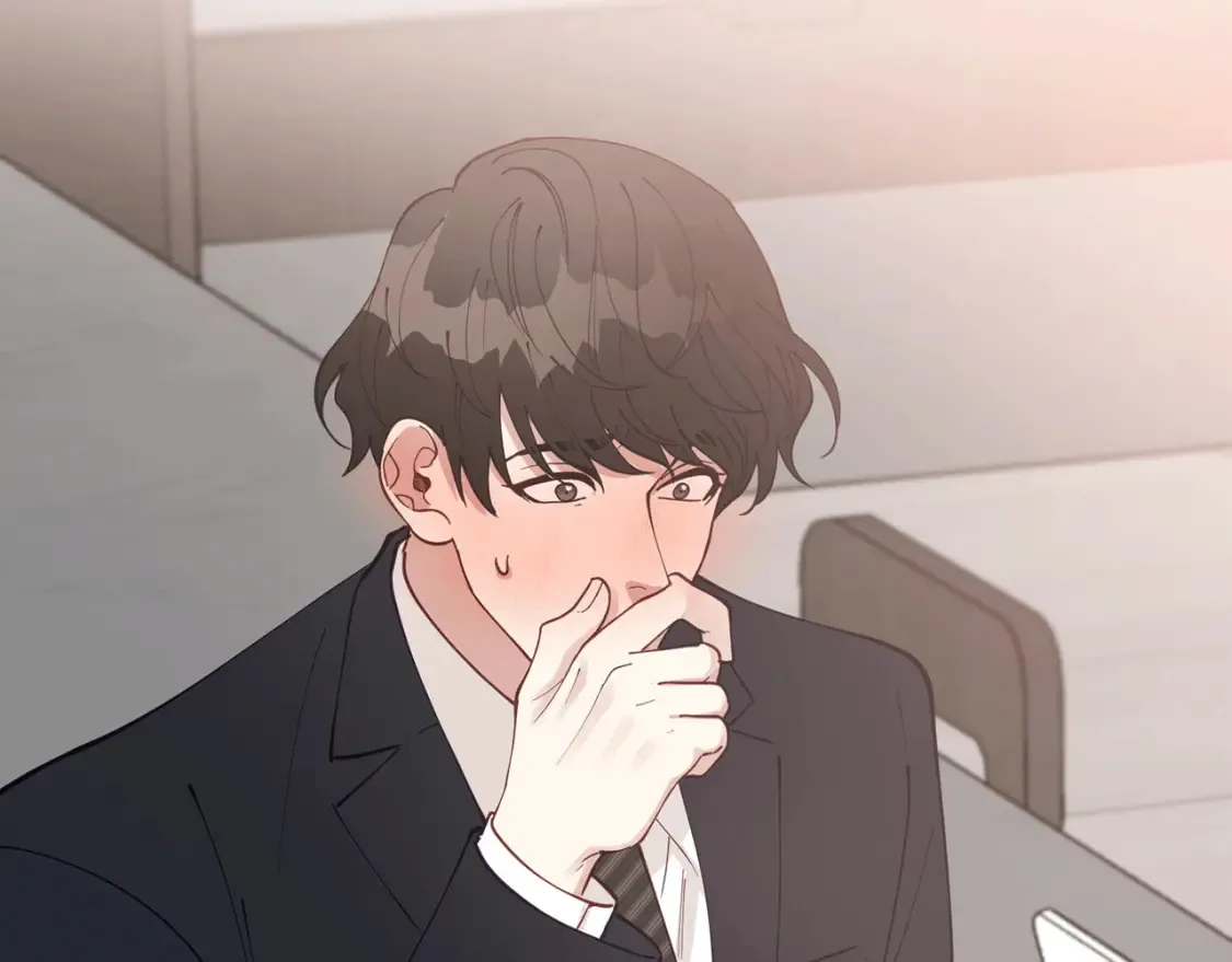第48话 醋！区区小事 第84页