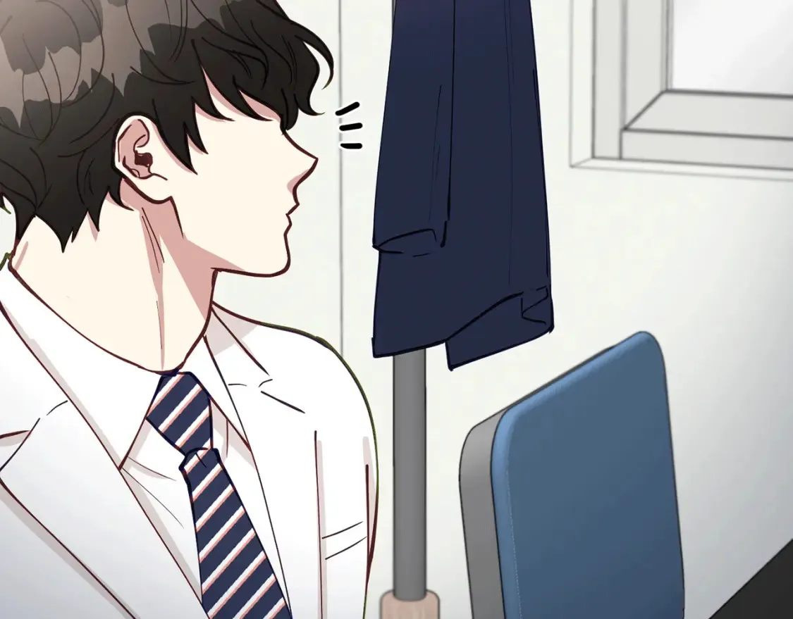 第48话 醋！区区小事 第129页