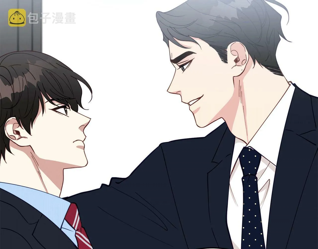 第32话 活下去的意义 第21页