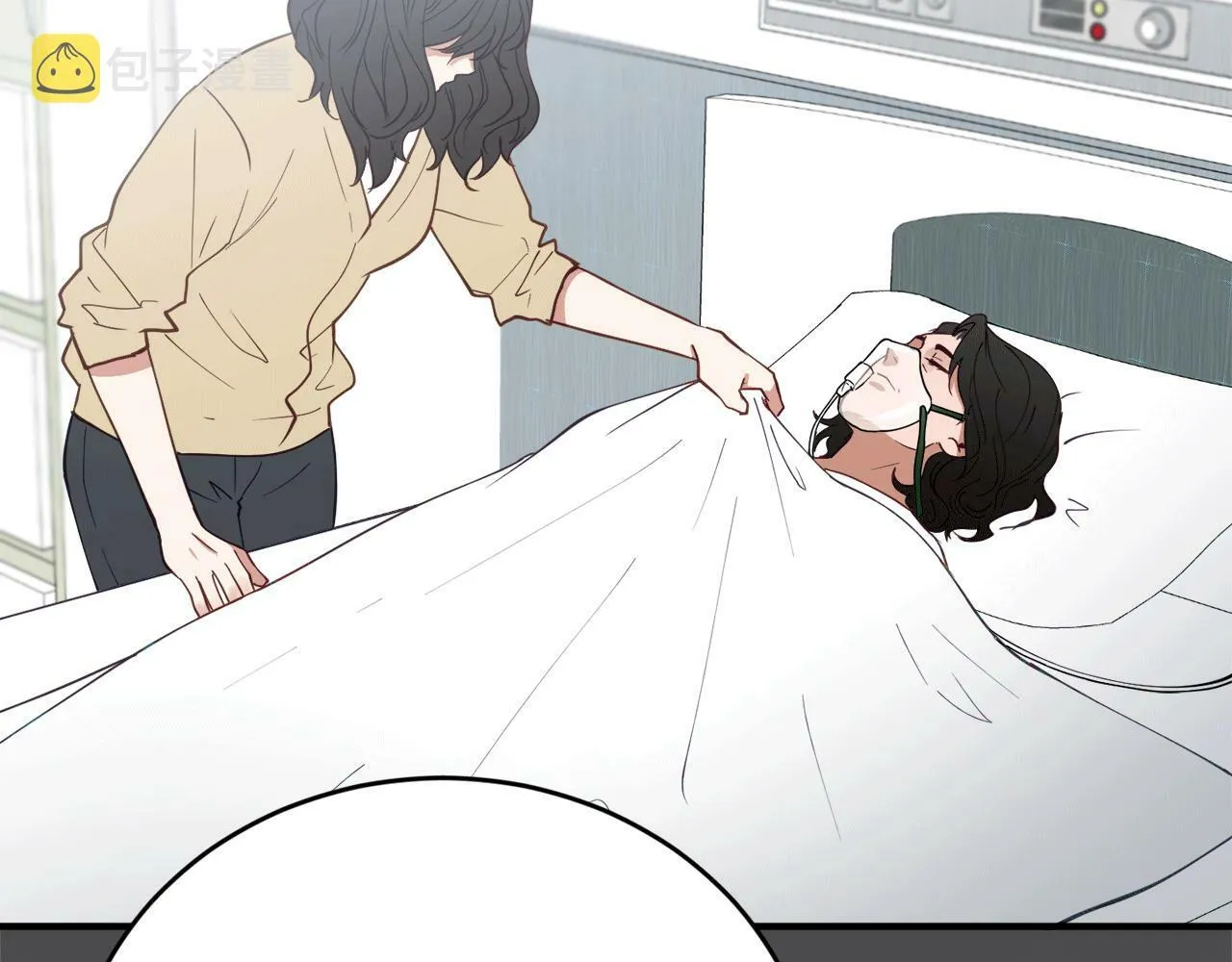 第32话 活下去的意义 第55页