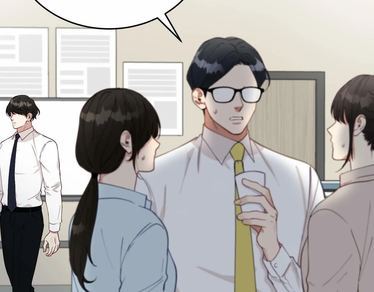 第26话 价值连城的名片 第47页