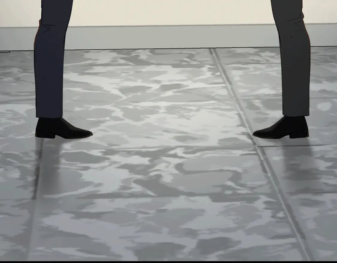 第46话 第三次协议 第87页