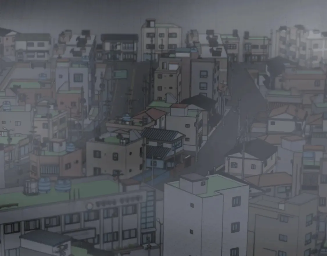 第46话 第三次协议 第168页