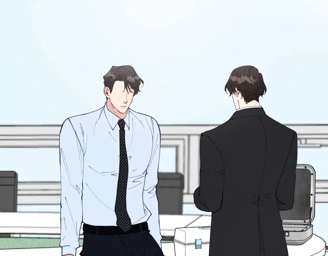 第41话 庆幸你的讨厌 第6页