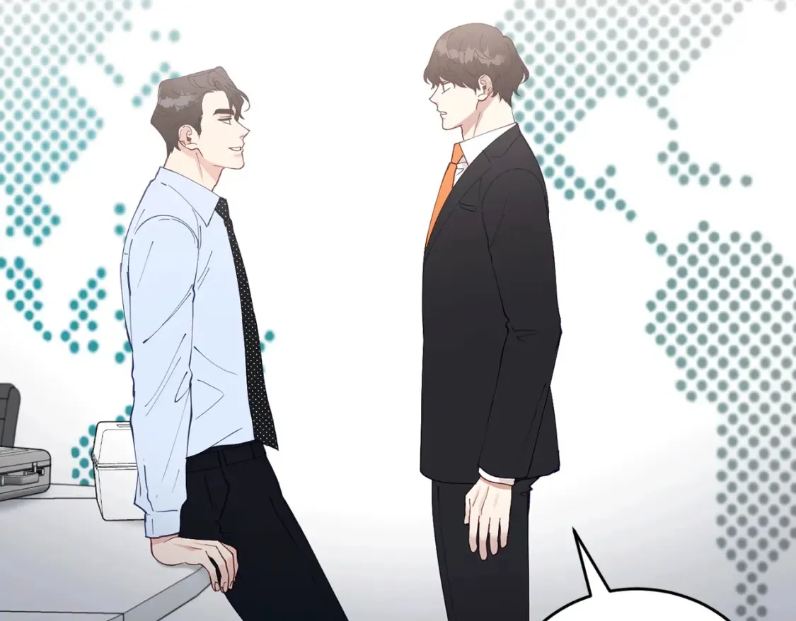 第41话 庆幸你的讨厌 第54页