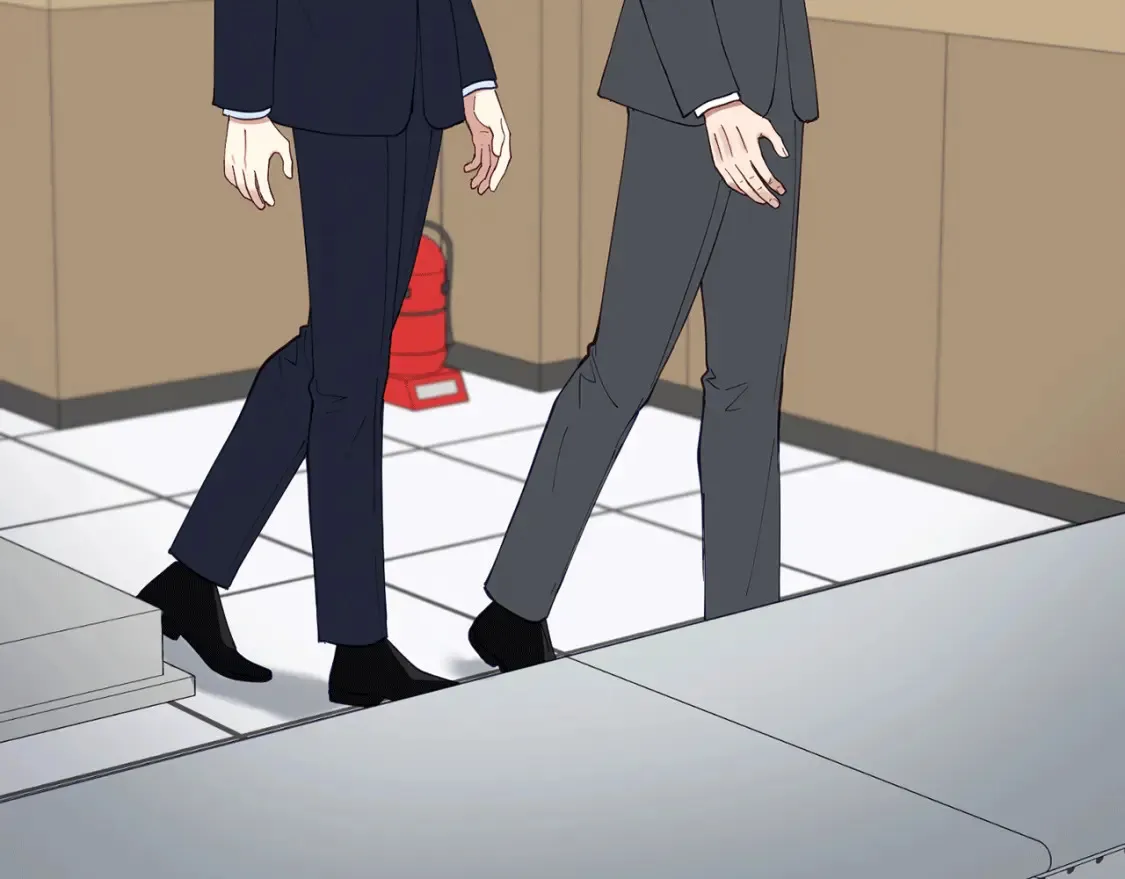 第41话 庆幸你的讨厌 第137页