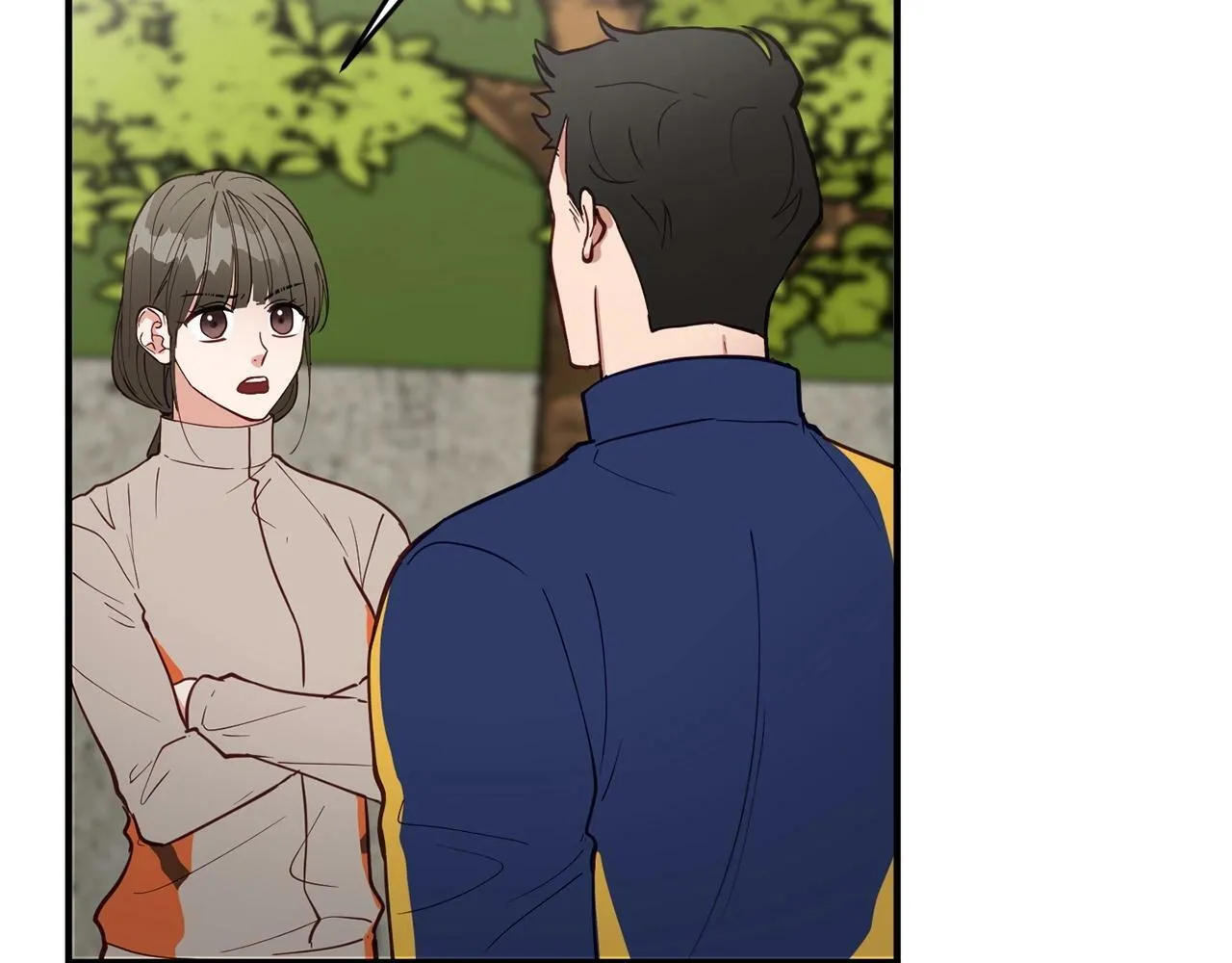 第11话 你心太软了 第12页