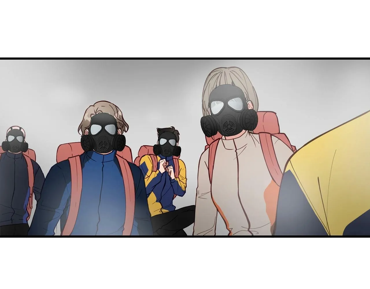 第11话 你心太软了 第47页