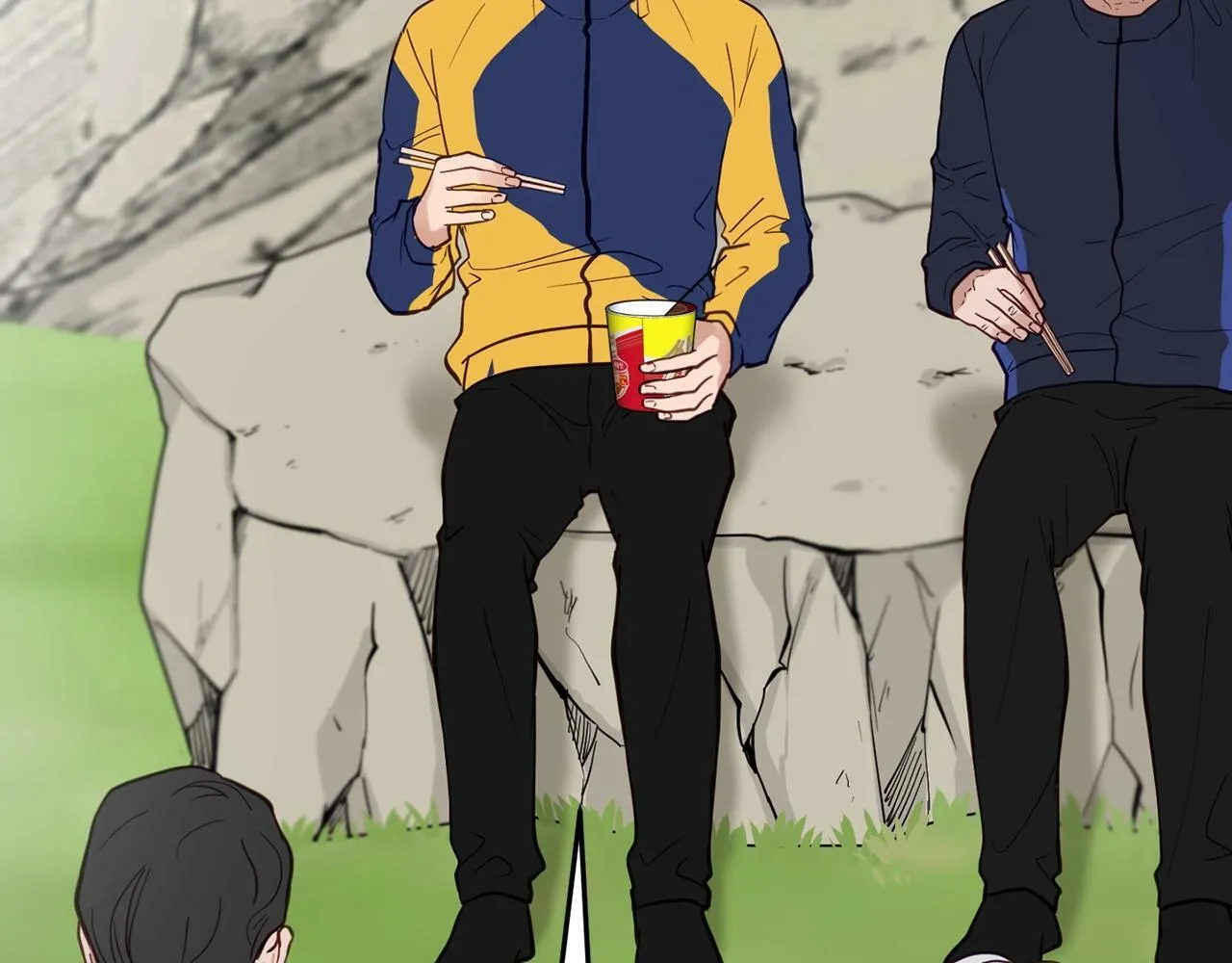 第11话 你心太软了 第66页
